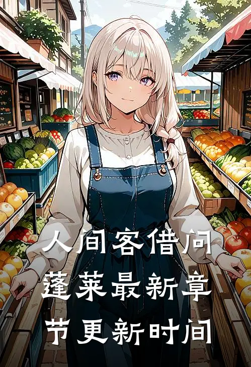 人间客借问蓬莱最新章节更新时间