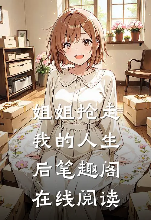 姐姐抢走我的人生后笔趣阁在线阅读