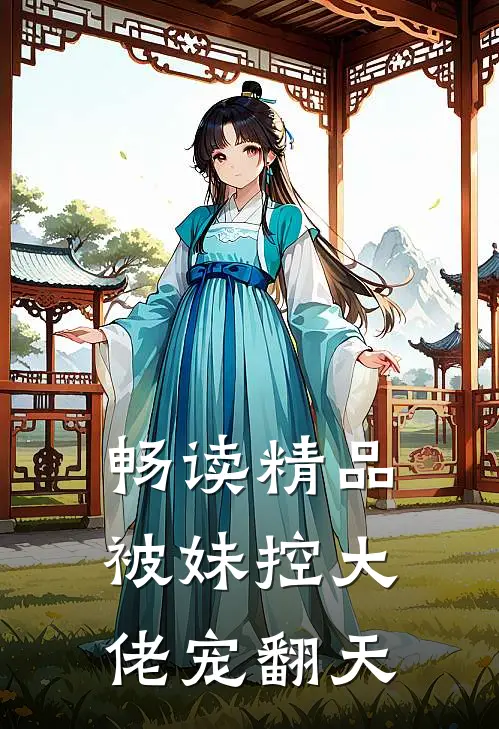 畅读精品被妹控大佬宠翻天
