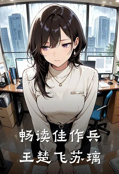 畅读佳作兵王楚飞苏璃