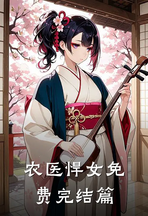 农医悍女免费完结篇