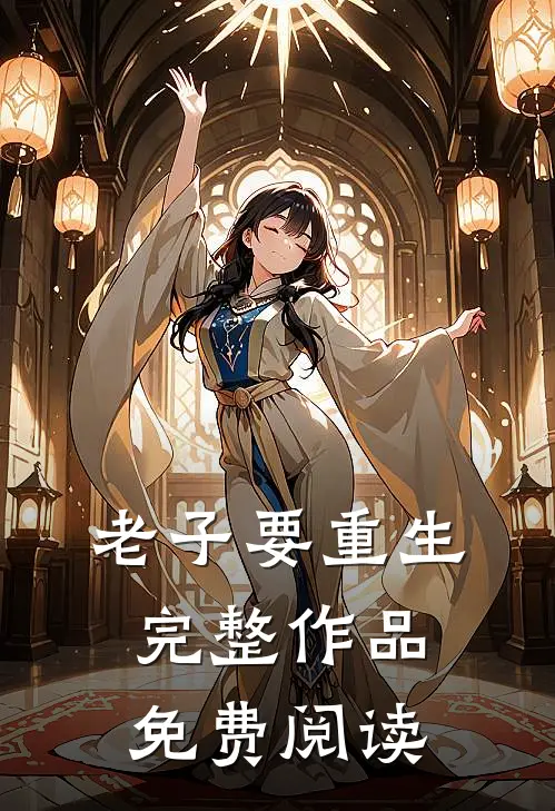 老子要重生完整作品免费阅读
