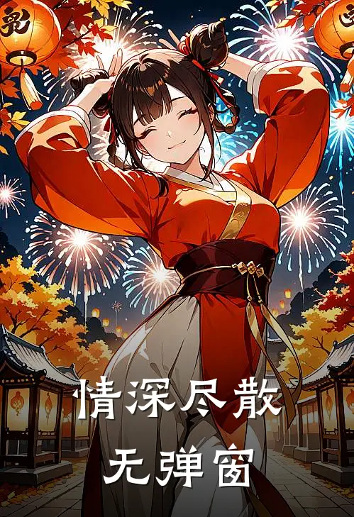 情深尽散无弹窗