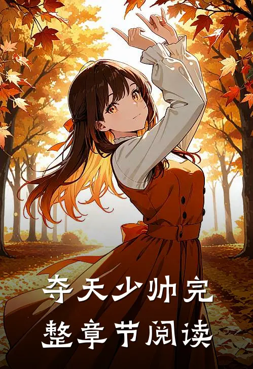 夺天少帅完整章节阅读