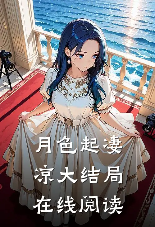月色起凄凉大结局在线阅读