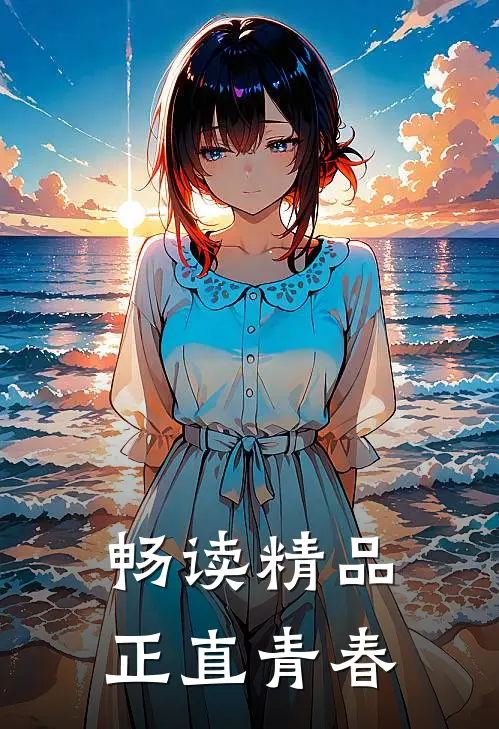畅读精品正直青春