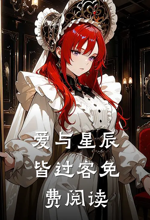 爱与星辰皆过客免费阅读