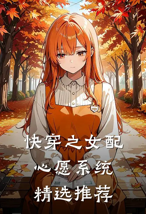 快穿之女配心愿系统精选推荐