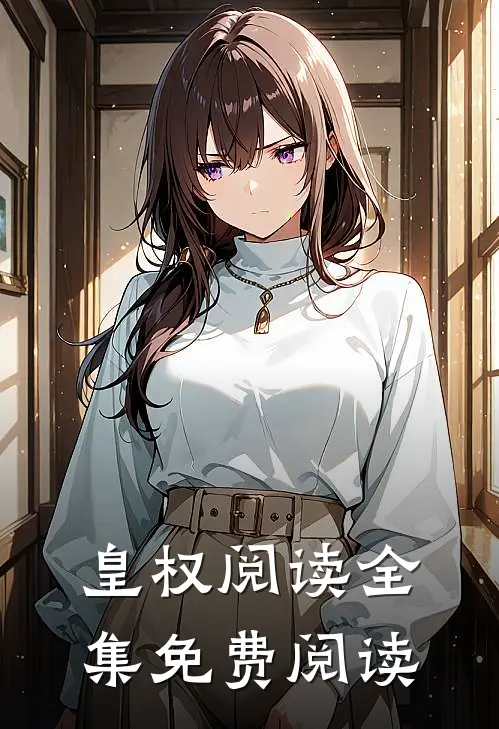 皇权阅读全集免费阅读