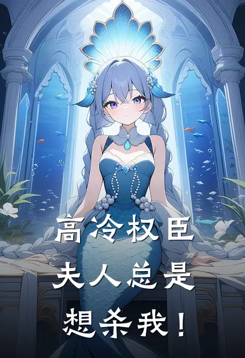 高冷权臣：夫人总是想杀我！