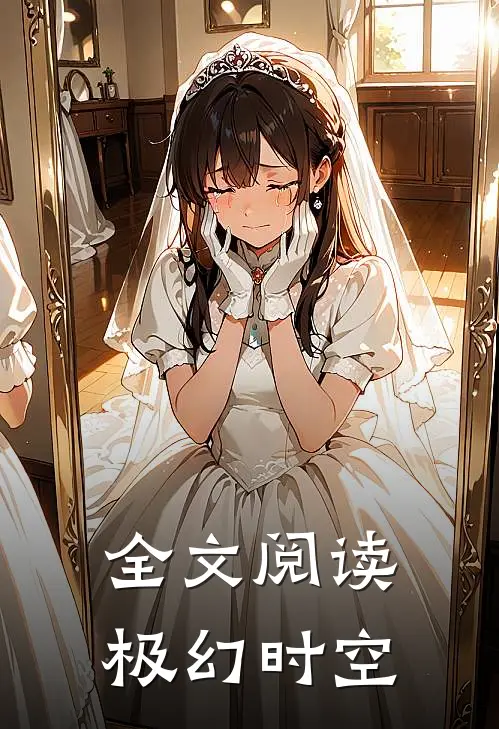 全文阅读极幻时空