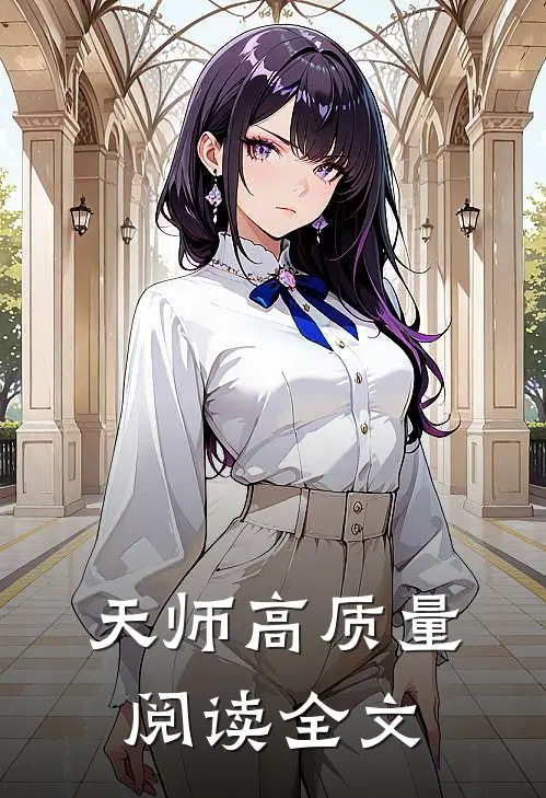 天师高质量阅读全文