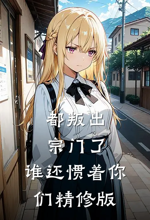 都叛出宗门了,谁还惯着你们精修版