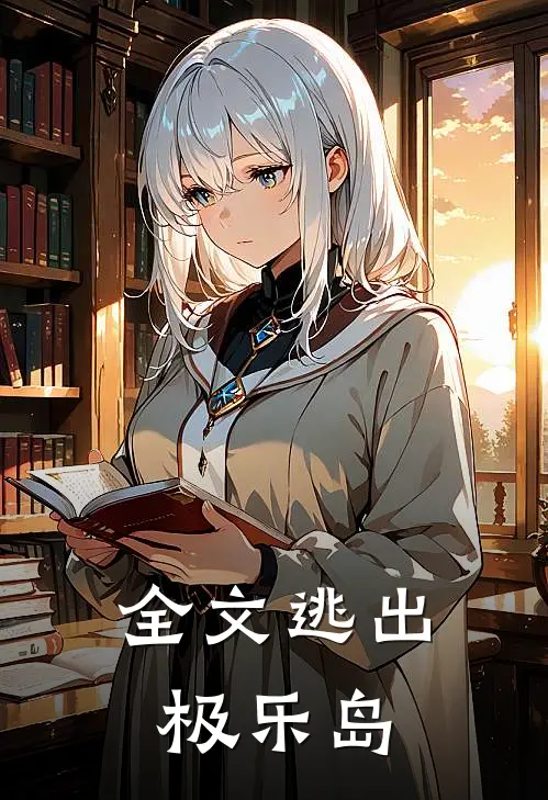 全文逃出极乐岛