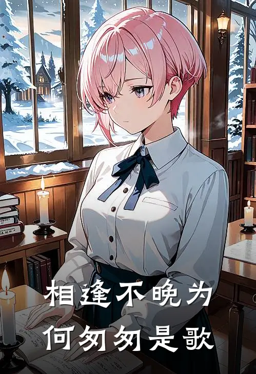 相逢不晚为何匆匆是歌