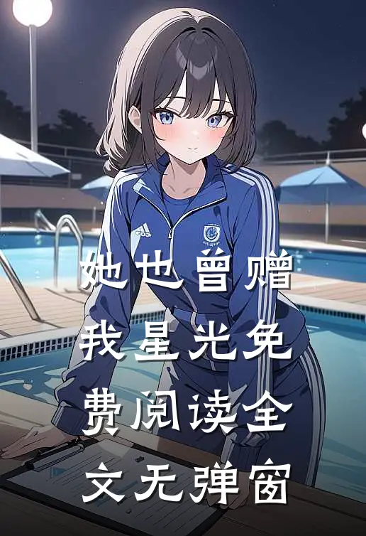 她也曾赠我星光免费阅读全文无弹窗