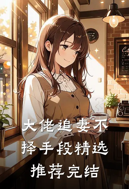 大佬追妻不择手段精选推荐完结