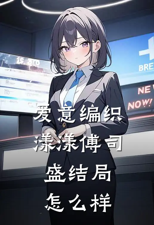 爱意编织漾漾傅司盛结局怎么样