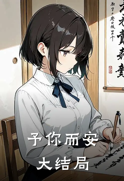 予你而安大结局