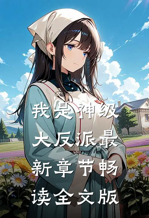 我是神级大反派最新章节畅读全文版
