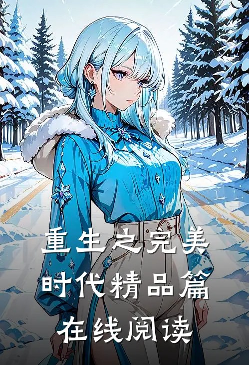 重生之完美时代精品篇在线阅读