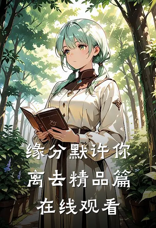 缘分默许你离去精品篇在线观看