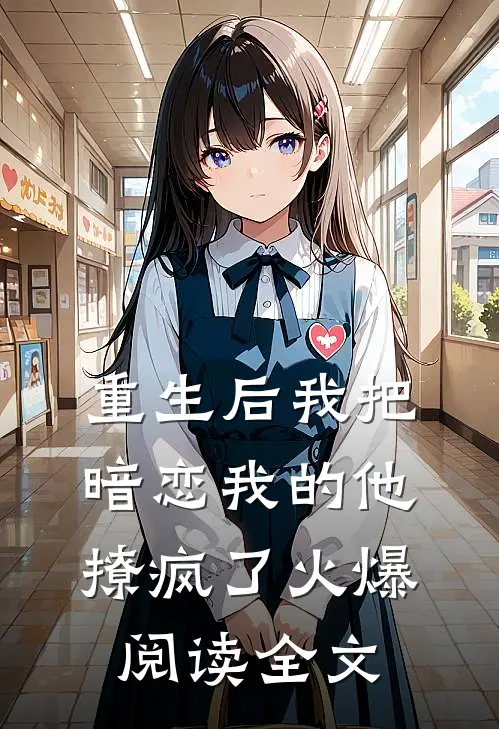 重生后我把暗恋我的他撩疯了火爆阅读全文