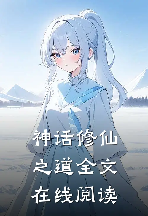 神话修仙之道全文在线阅读