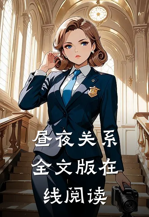 昼夜关系全文版在线阅读