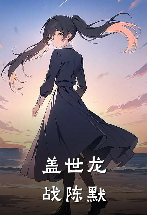 盖世龙战陈默