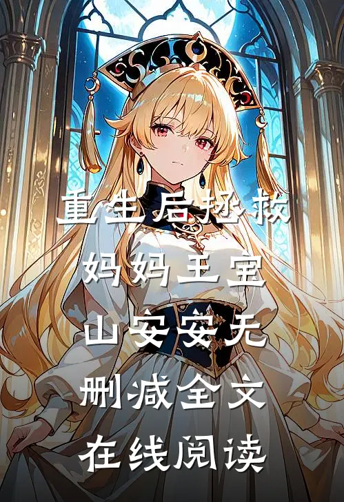 重生后拯救妈妈王宝山安安无删减全文在线阅读