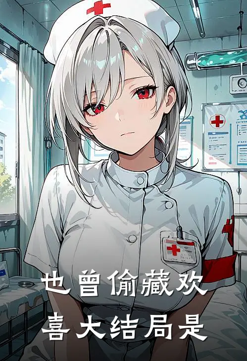 也曾偷藏欢喜大结局是
