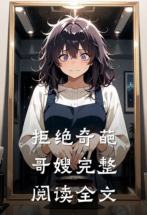 拒绝奇葩哥嫂完整阅读全文