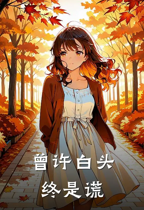 曾许白头终是谎