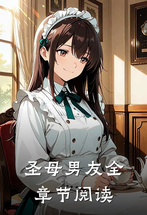 圣母男友全章节阅读