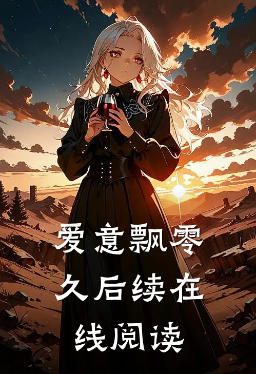 爱意飘零久后续在线阅读