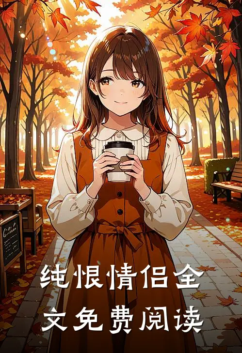 纯恨情侣全文免费阅读