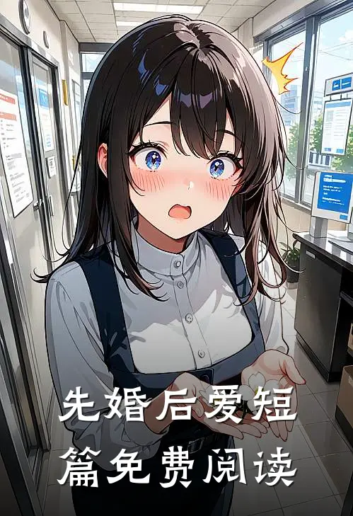 先婚后爱短篇免费阅读