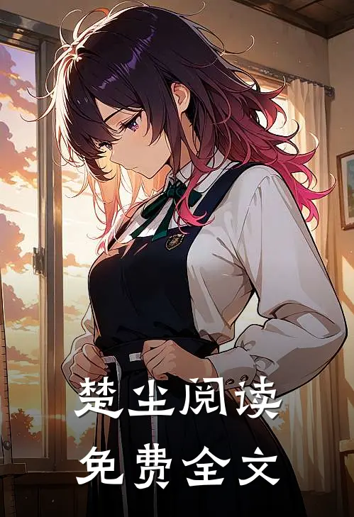楚尘阅读免费全文