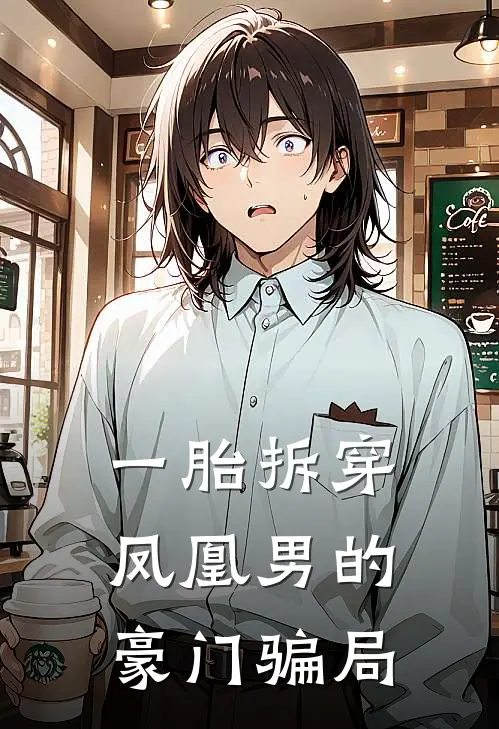 一胎拆穿凤凰男的豪门骗局