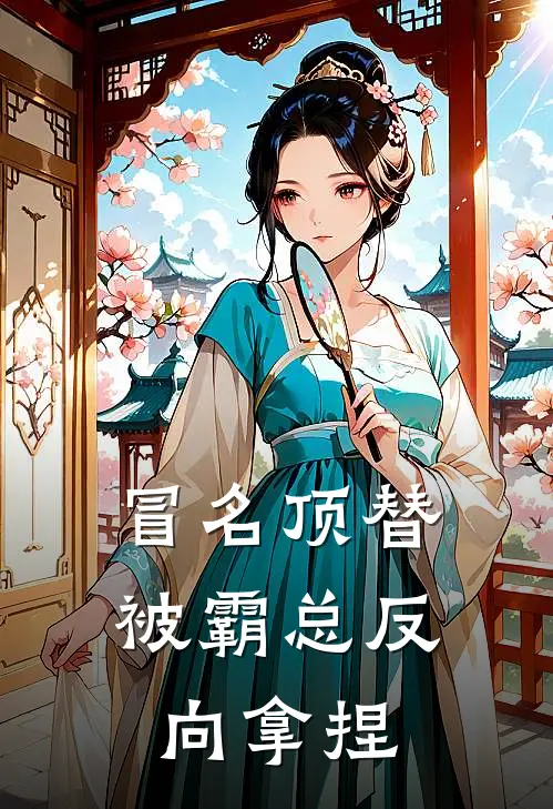冒名顶替，被霸总反向拿捏