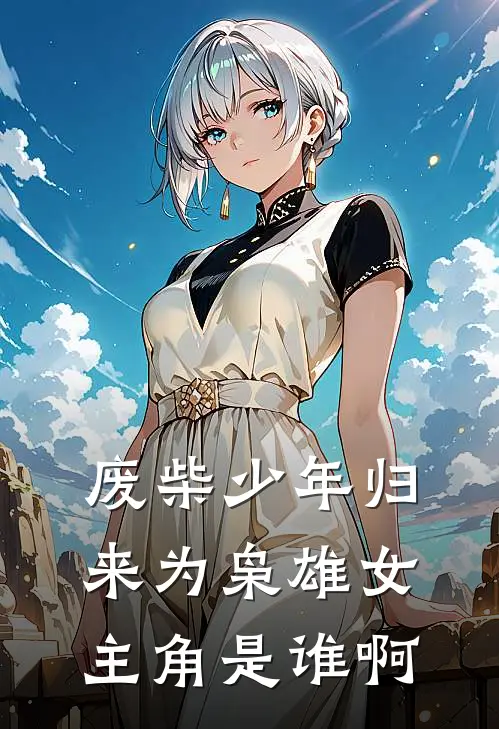 废柴少年归来为枭雄女主角是谁啊
