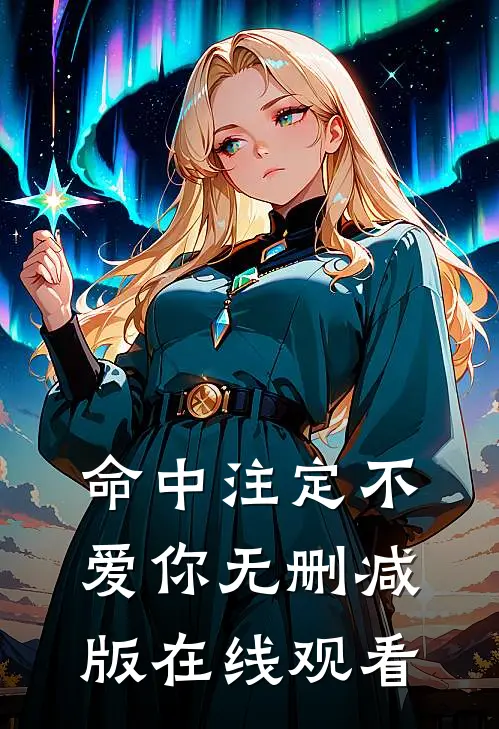 命中注定不爱你无删减版在线观看
