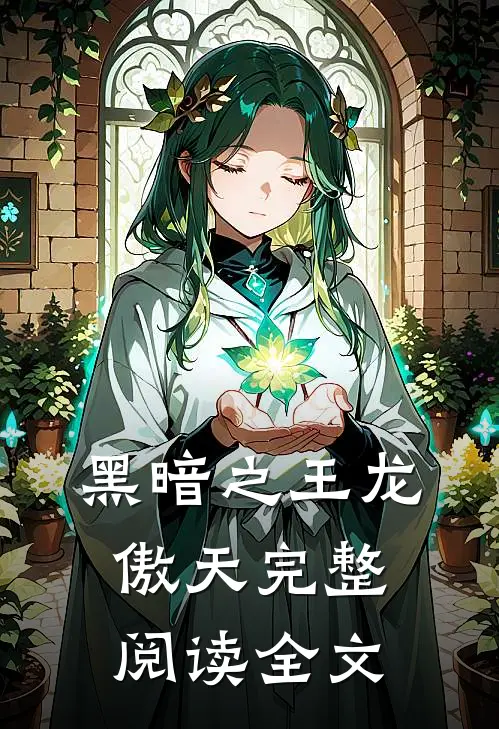 黑暗之王龙傲天完整阅读全文