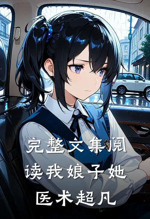 完整文集阅读我娘子她医术超凡