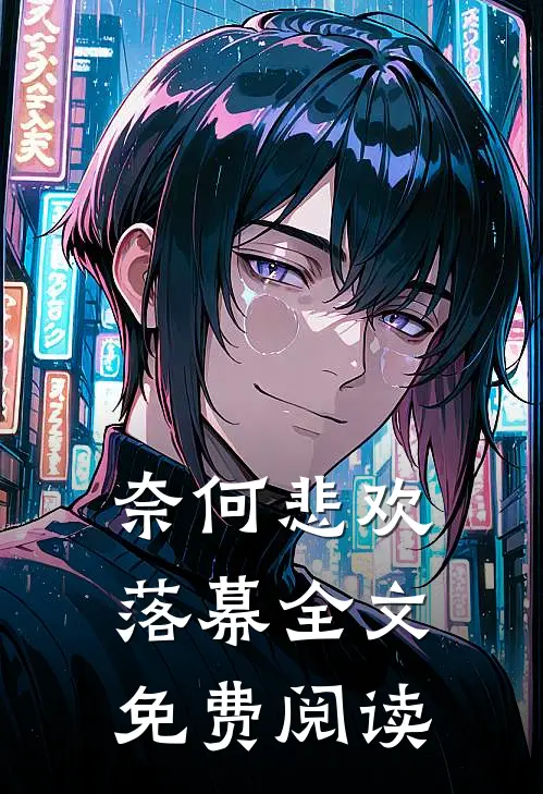 奈何悲欢落幕全文免费阅读