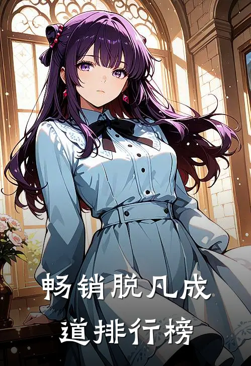 畅销脱凡成道排行榜