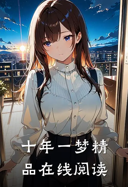 十年一梦精品在线阅读