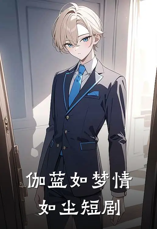 伽蓝如梦情如尘短剧