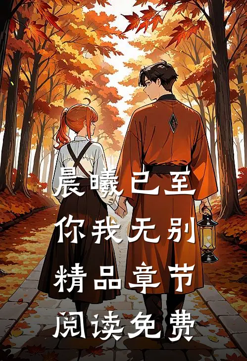 晨曦已至你我无别精品章节阅读免费